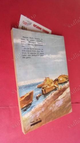 BENİM ÜNİVERSİTELERİM
