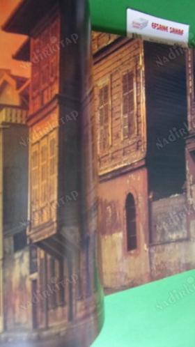 EVLER / HOUSES