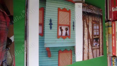 EVLER / HOUSES