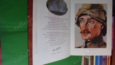 Çanakkale Savaşları 80. Yıldönümü 1915-1916 (Gallipoli Campaign 80th Anniversary 1915-1916)
