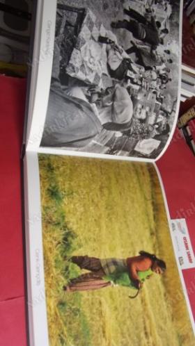 FOTOĞRAFIMIZDA BUGÜN 2011 - Fotoğrafımızdan 200 Profille, En Büyük Fotoğraf Sergisi