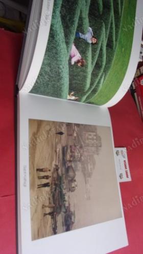 FOTOĞRAFIMIZDA BUGÜN 2011 - Fotoğrafımızdan 200 Profille, En Büyük Fotoğraf Sergisi
