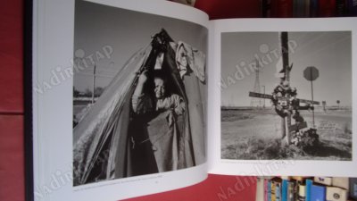 VALLEY OF SHADOWS AND DREAMS --İMZALI