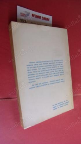 SAVAŞ.TAVUK KÜMESİ ** İMZALI **