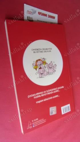 ANNE BABA BİR DE BENİ DİNLEYİN