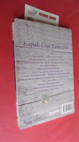 KAPALI GİŞE YALNIZLIK