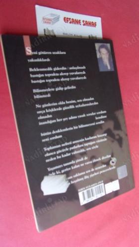 SÖYLEYEMEDİKLERİMİ SEN ANLA