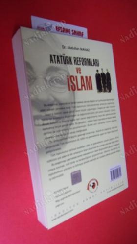 ATATÜRK REFORMLARI VE İSLAM