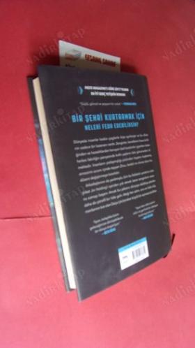 İSYAN **Birinci BASIM **
