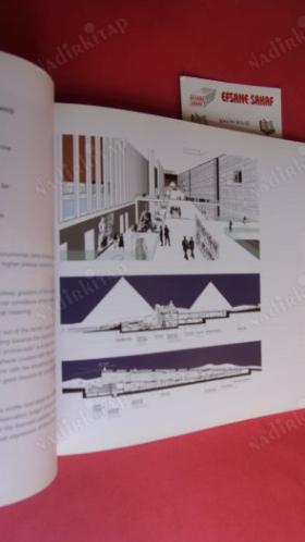 Genç çizgiler / Young Lines. Arkitera Mimarlık veritabanı genç mimar ödülü 2006 /Arkitera Architecture database young architect award 2006.