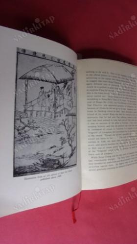 A BRIEF HISTORY OF CHINESE FICTION
