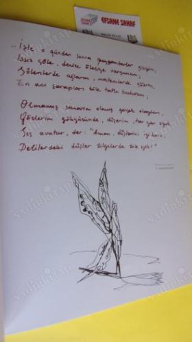 FÜSUN ÇAĞLAYAN KANAT