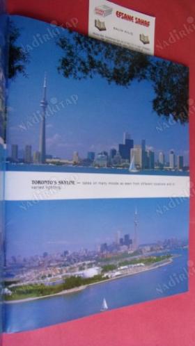 This is TORONTO