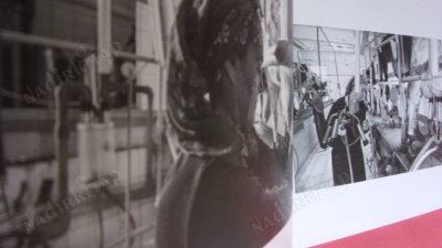 SÜT EMEK VE HAYAT! - Le Lait, L'effort et la Vie! (SERGİ VE KATALOG