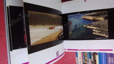 4 Mevsim Kocaeli IV. Ulusal Fotoğraf Yarışması. Kocaeli kadrajımda 2008. [Sergi kataloğu].// İMZALI //
