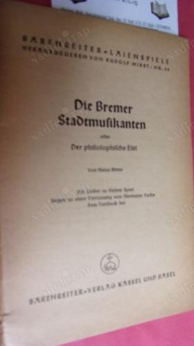 DİE BREMER STADTMUFİKANTEN