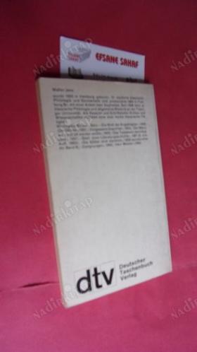 Deutsche Literatur der Gegenwart (German)