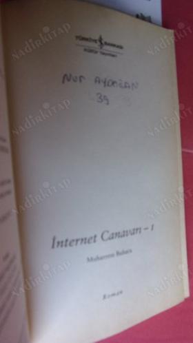 İNTERNET CANAVARI-1