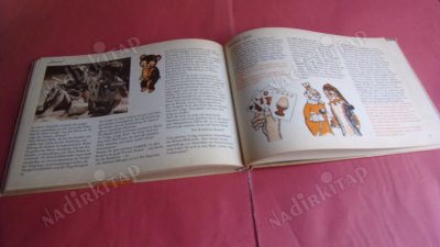 DAS KİND UBD SENE UMWELT:Çocuk ve çevresi. 6 yaşına kadar çocuğun manevi eğitimi hakkında tavsiyeler. -