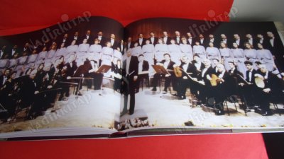 Basında Nevzat Atlığ 1949'dan Günümüze // İMZALI //