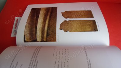 KARAMANOĞULLARI DÖNEMİ KONYA MEZAR TAŞLARI