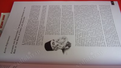 ISTANBULER ALMANACH -- 4