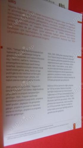 ÇEVRE PROJELERİNDE TOPLUMSAL ETKİ REHBERİ
