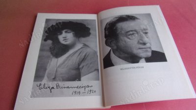 AŞK DAMLASI-AFİFE JALE // Birinci BASIM -İMZALI //