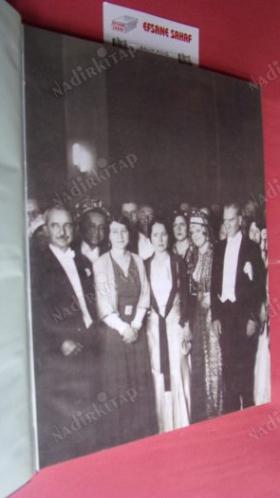 ADNAN MENDERESANADOLU LİSESİ YILLIK-2002