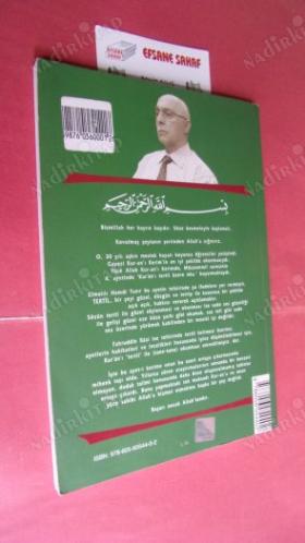 TECVİD İLMİNDE TİLAVET ( cdsiz )