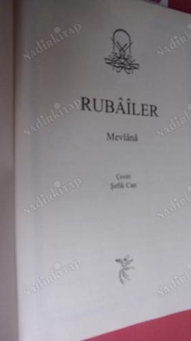 RUBAİLER