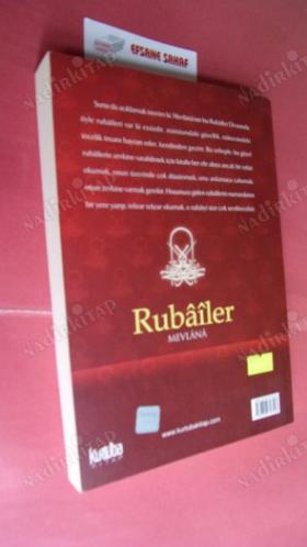 RUBAİLER