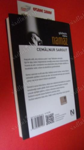 GÖZLERİN NURU NAMAZ