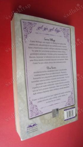 PAZARTESİ DÜĞÜNÜMÜZ VAR-BESTSELLER AŞK ROMANI
