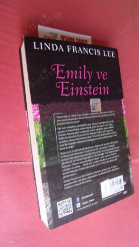EMILY VE EINSTEIN