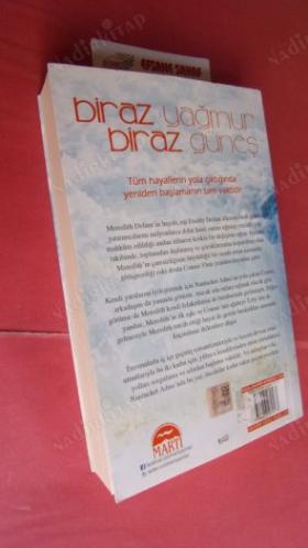 BİRAZ YAĞMUR BİRAZ GÜNEŞ // Birinci BASIM //