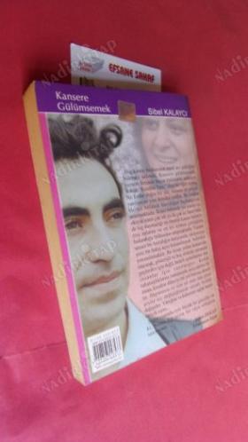 KANSERE GÜLÜMSEMEK