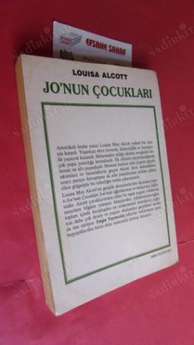 JO'NUN ÇOCUKLARI9