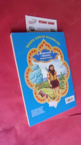 ROBINSON CRUSOE