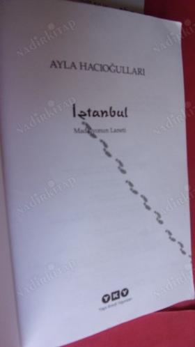 İSTANBUL - 1. MADALYONUN LANETİ // BirinciBASIM //