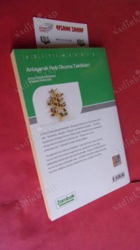 ANLAYARAK HIZLI OKUMA TAKTİKLERİ