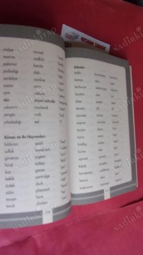 PRATİK İNGİLİZCE KONUŞMA KILAVUZU // Birinci BASIM //