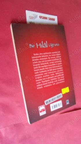 BİR HİLAL UĞRUNA 