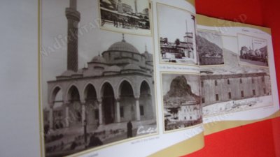 BİR ZAMANLAR AFYONKARAHİSAR ***İMZALI***