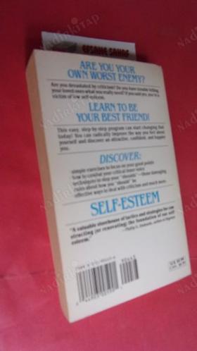SELF-ESTEEM