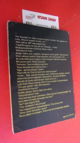 ALACAKARANLIK KUŞAĞI // İLK BASIM //