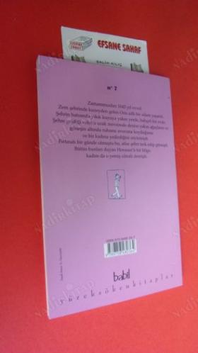 GEZGİN AKLIN GÜNLÜĞÜ // Birinci BASIM //