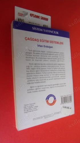 ÇAĞDAŞ EĞİTİM SİSTEMLERİ