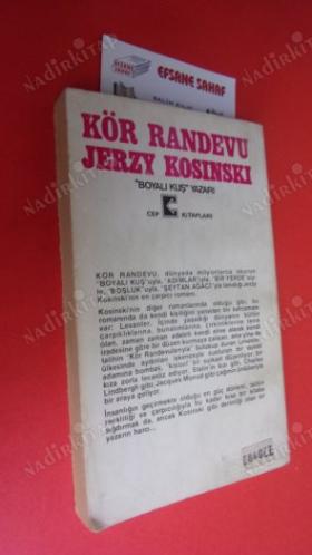 KÖR RANDEVU