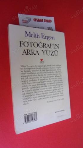 FOTOĞRAFIN ARKA YÜZÜ